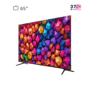 ال ای دی ایکس ویژن XVISION مدل 65XCU645 از بغل