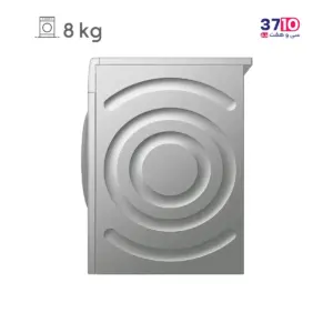 ماشین لباسشویی بوش مدل WAT2446XIR از بغل