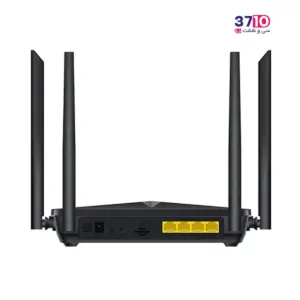 مودم دی لینک مدل M920 از پشت