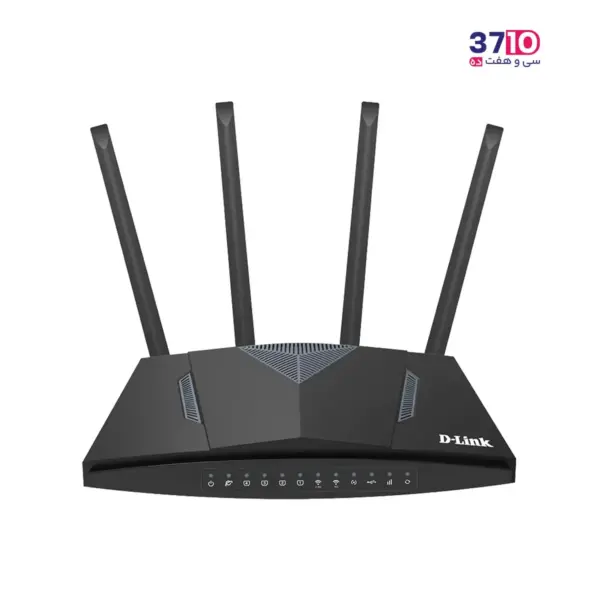 مودم دی لینک مدل Router M960 از روبرو