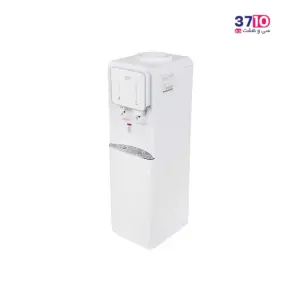 آبسردکن ایستاده مجیک مدل WDU-405W از بغل