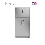 یخچال فریزر دوو DAEWOO مدل TMi-30SS سری پرادا هوشمند IOT از روبرو