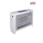 بخاری برقی برفاب BARFAB مدل QH-3000 از بغل