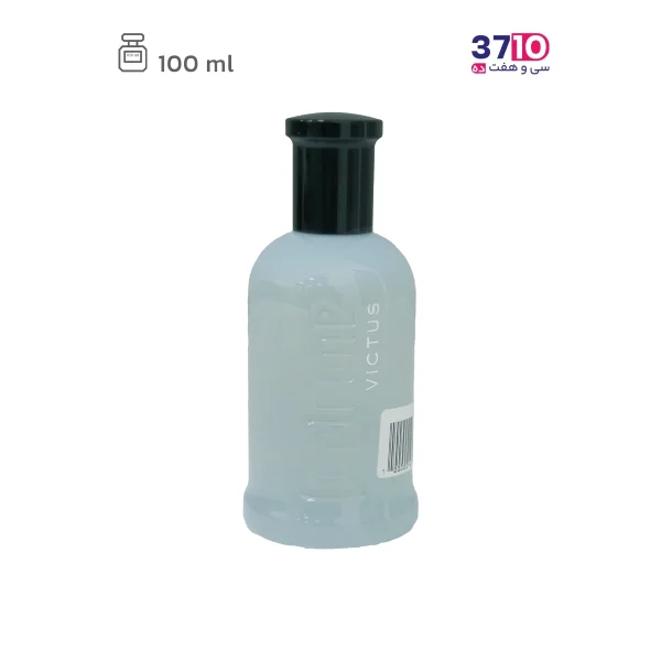 ادو پرفیوم یونیسکس کورلئونه مدل ویکتوس victus میل100 از روبرو