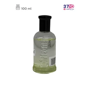 ادو پرفیوم یونیسکس کورلئونه مدل زن zen میل100 از روبرو