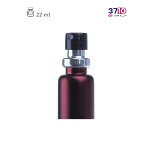 عطر جیبی مردانه ژک‌‌ ساف مدل لویالیتی کد Loyalty Code از سری