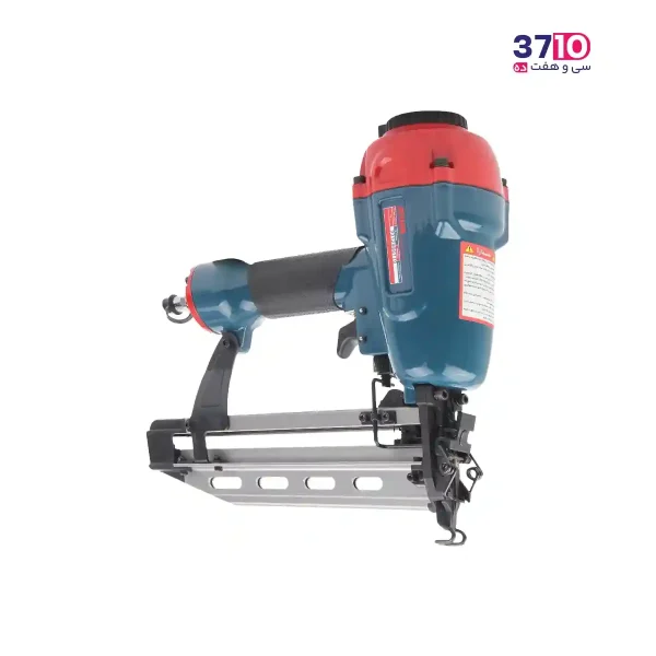 میخ کوب بادی (T64) آروا مدل 3312 از بغل