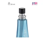 عطر جیبی زنانه ژک‌‌ ساف مدل بلو آنجل Blue Angel از سری