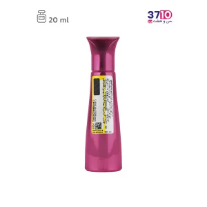 عطر جیبی زنانه ژک‌‌ ساف مدل پینک پنتر Pink panther از پشت