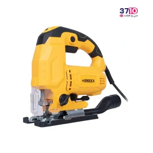 اره عمود بر کنزاکس مدل KJS-1710 از بغل