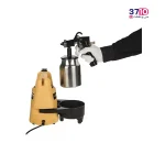 پیستوله برقی کنزاکس مدل KSG-1500 از عکس