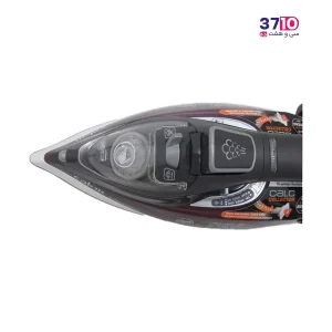 اتو بخار تفال مدل FV9740 از بالا