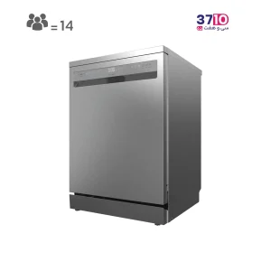 ماشین ظرفشویی دوو DAEWOO مدل DW-200S سری سالدا هوشمند IOT از بغل