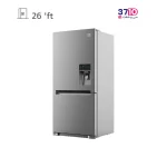 یخچال فریزر دوو مدل D2BF-0291SS از بغل