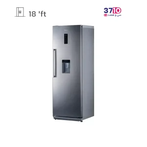 یخچال دیپوینت Depoint مدل NR14D5Ei-S از بغل