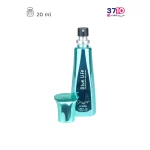 عطر جیبی زنانه ژک‌‌ ساف مدل بلو لایف Blue Life از روبرو