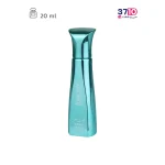 عطر جیبی زنانه ژک‌‌ ساف مدل بلو لایف Blue Life از بغل