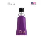 عطر جیبی زنانه ژک‌‌ ساف مدل الا Ella از سری