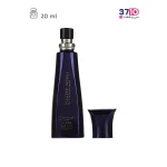 عطر جیبی زنانه ژک‌‌ ساف مدل نایت ویش Night Wish از روبرو