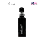 عطر جیبی مردانه ژک‌‌ ساف مدل اونجر Avenger از سری