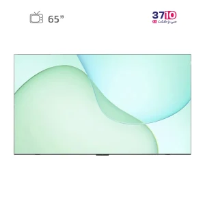 تلویزیون ال ای دی تی سی ال TCL مدل 65c655 از پنل