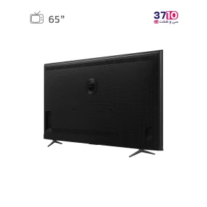 تلویزیون ال ای دی تی سی ال TCL مدل 65c655 از بغل