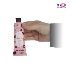 کرم مرطوب کننده دست ویت یو مدل Cherry Blossom با حجم 50 میل از روبرو