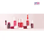 تینت مایع رنگی لب و گونه مدل c1 ویت یو مدل Peony Tint از بنر