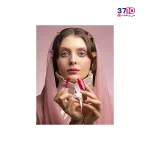 تینت مایع رنگی لب و گونه مدل c1 ویت یو مدل Peony Tint از کاتالوگ