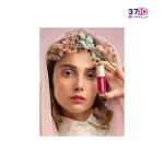 تینت مایع رنگی لب و گونه مدل c1 ویت یو مدل Peony Tint از کاتالوگ