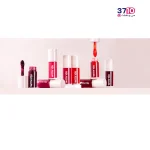 تینت مایع رنگی لب و گونه مدل c4 ویت یو مدل Passion Tint از کاتالوگ