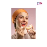 تینت مایع رنگی لب و گونه مدل J3 ویت یو مدل Peachy Tint از کاتالوگ