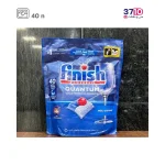 قرص ظرفشویی فینیش FINISH کوآنتوم 40 عددی از نمایشگاه