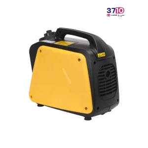 ژنراتور برق اینورتر 1200 وات سایلنت کنزاکس مدل 6112 از بغل