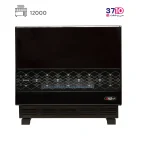 بخاری نیک کالا Nicala مدل مرجان MN12-P امپایر از روبرو