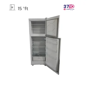 یخچال فریزر پارس PARS مدل دو درب 1700 از درب