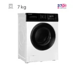 ماشین لباسشویی ایکس ویژن XVISION مدل TG72-BW از بغل