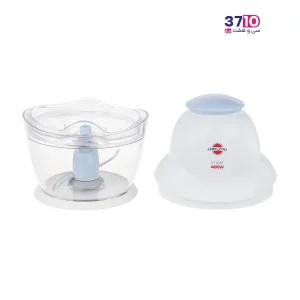 خردكن پارس خزر مدل CP-802p از ظرف