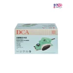 رنده برقی دی سی ای مدل AMB03-82 از جعبه