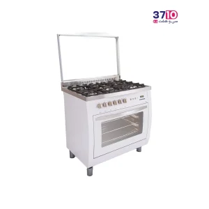 اجاق گاز فردار اخوان AKHAVAN مدل M11-EDTR-NT از بغل