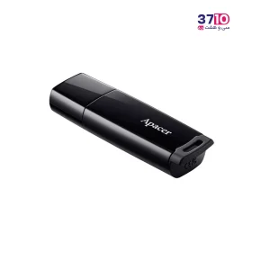 فلش مموری اپیسر مدل APACER AH336 ظرفیت 32 گیگابایت از بغل