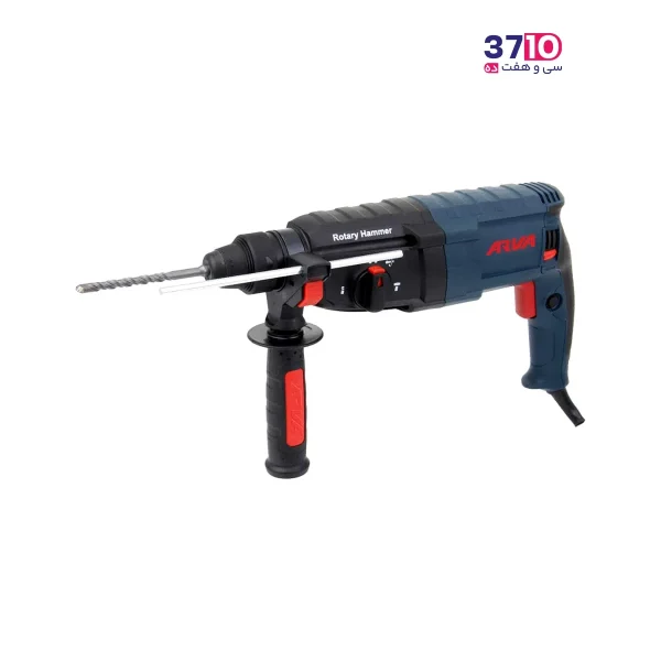بتن کن آروا مدل 5204 از بغل