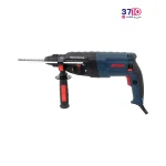 بتن کن آروا مدل 5204 از بغل