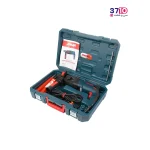بتن کن آروا مدل 5204 از روبرو