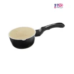 سرویس قابلمه چدن 12 پارچه عروس مدل ویکتوریا از شیر دوش