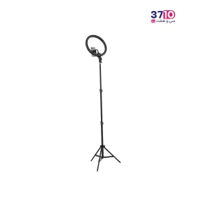 رینگ لایت بیسوس مدل CRZB12-B01 از روبرو