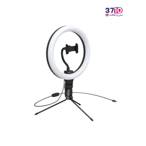 رینگ لایت بیسوس مدل CRZB10-A01 از بغل