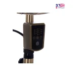 پنکه سیرکلاس مدل SK500 از کلید ها