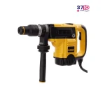 دریل بتن کن دیوالت مدل D25501K از بغل