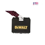 پیچ گوشتی شارژی دیوالت مدل DCD776S2 از کیف